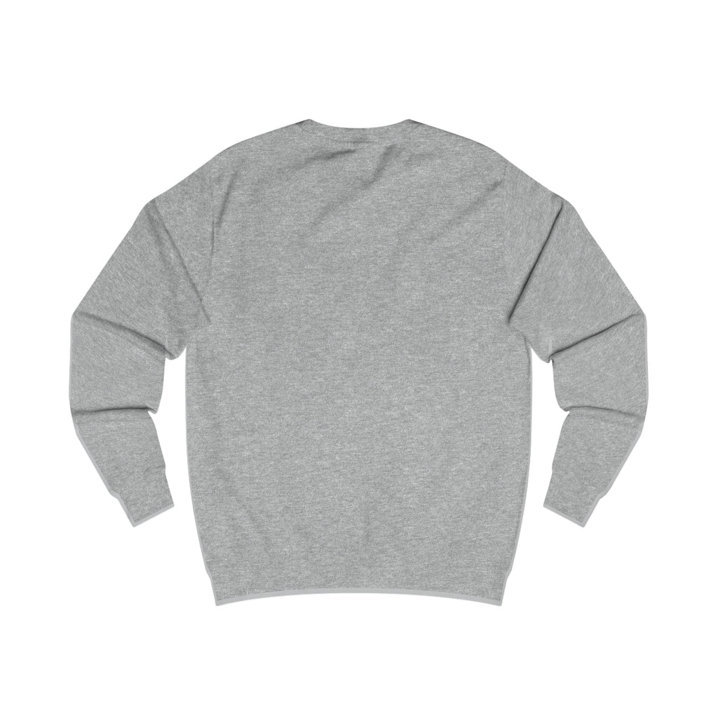 Rich With No Sorrow Sweatshirt| Unisex