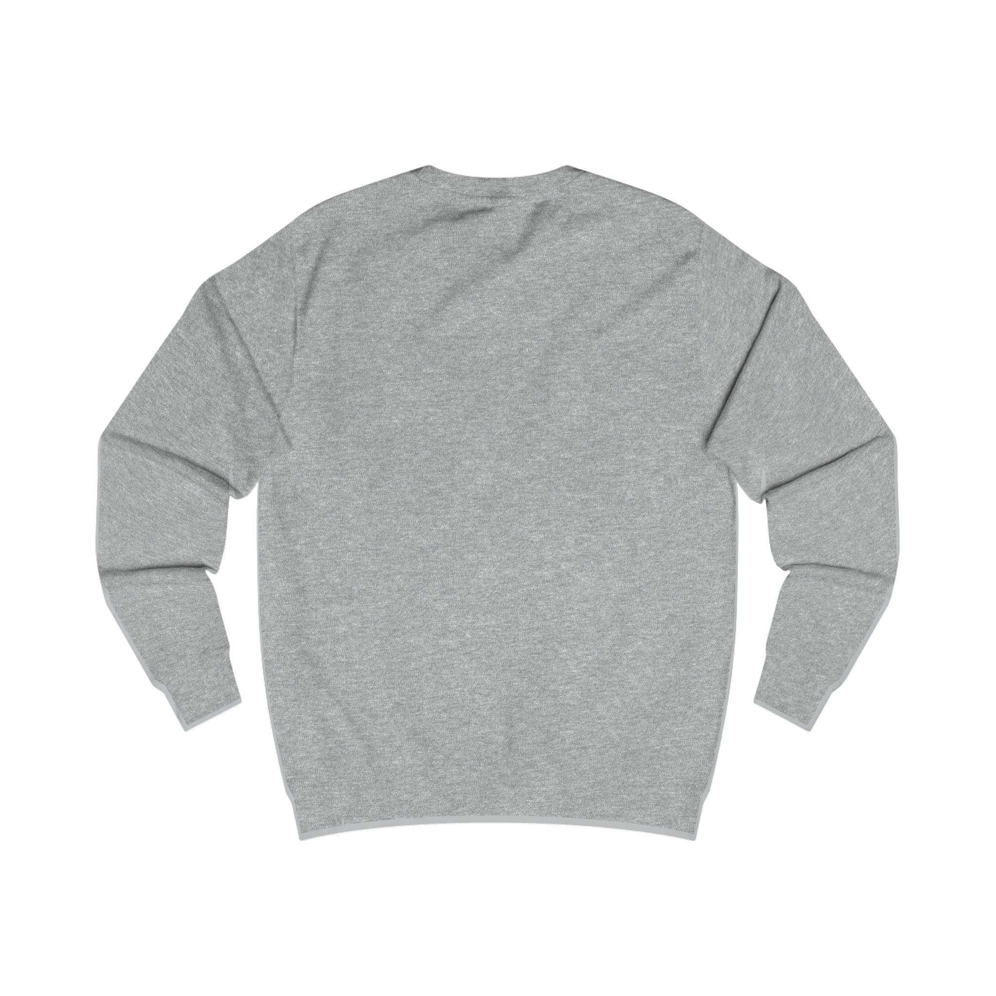 Rich With No Sorrow Sweatshirt| Unisex