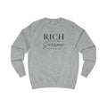 Rich With No Sorrow Sweatshirt| Unisex