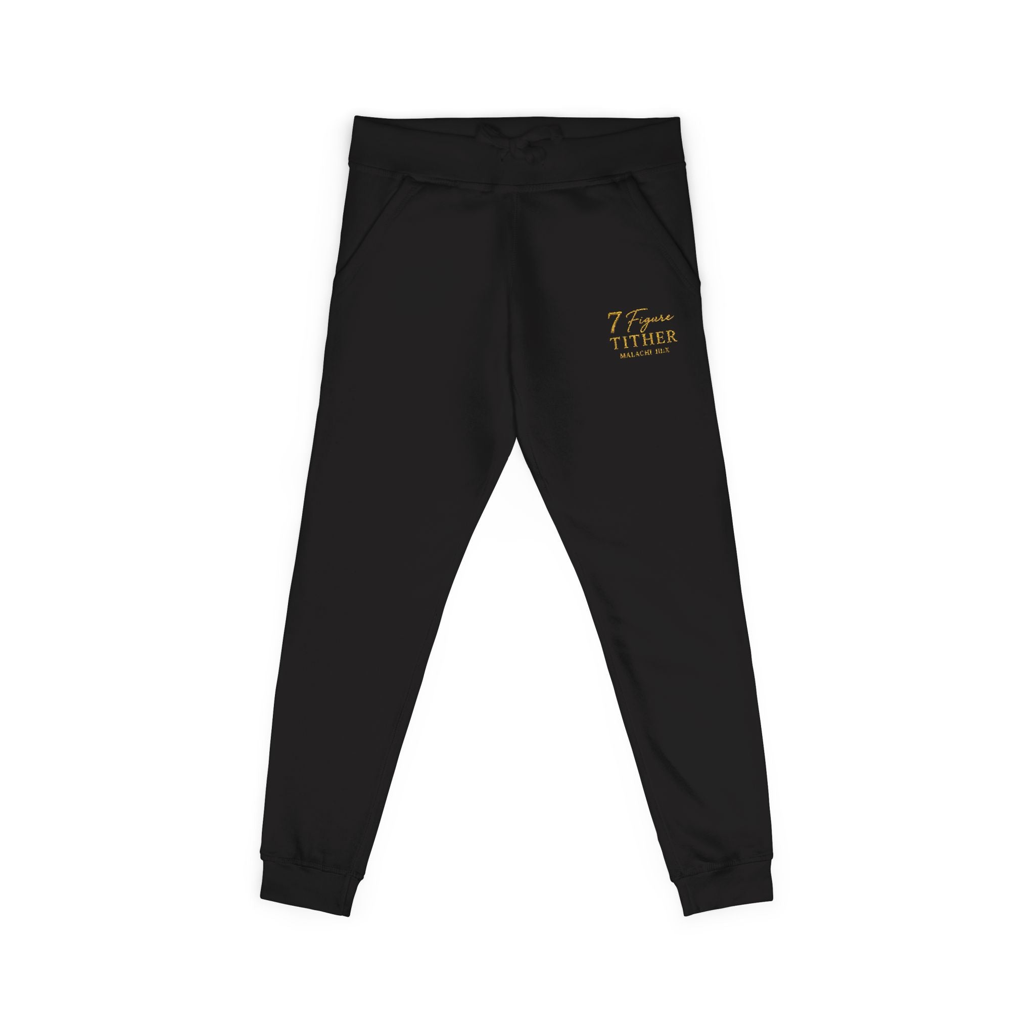 7 Figure Tither Sweatpants| Unisex