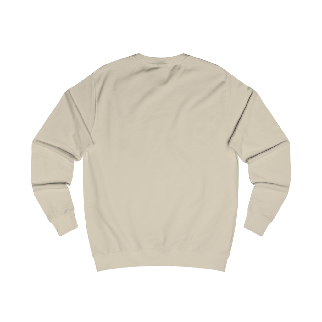 Rich With No Sorrow Sweatshirt| Unisex