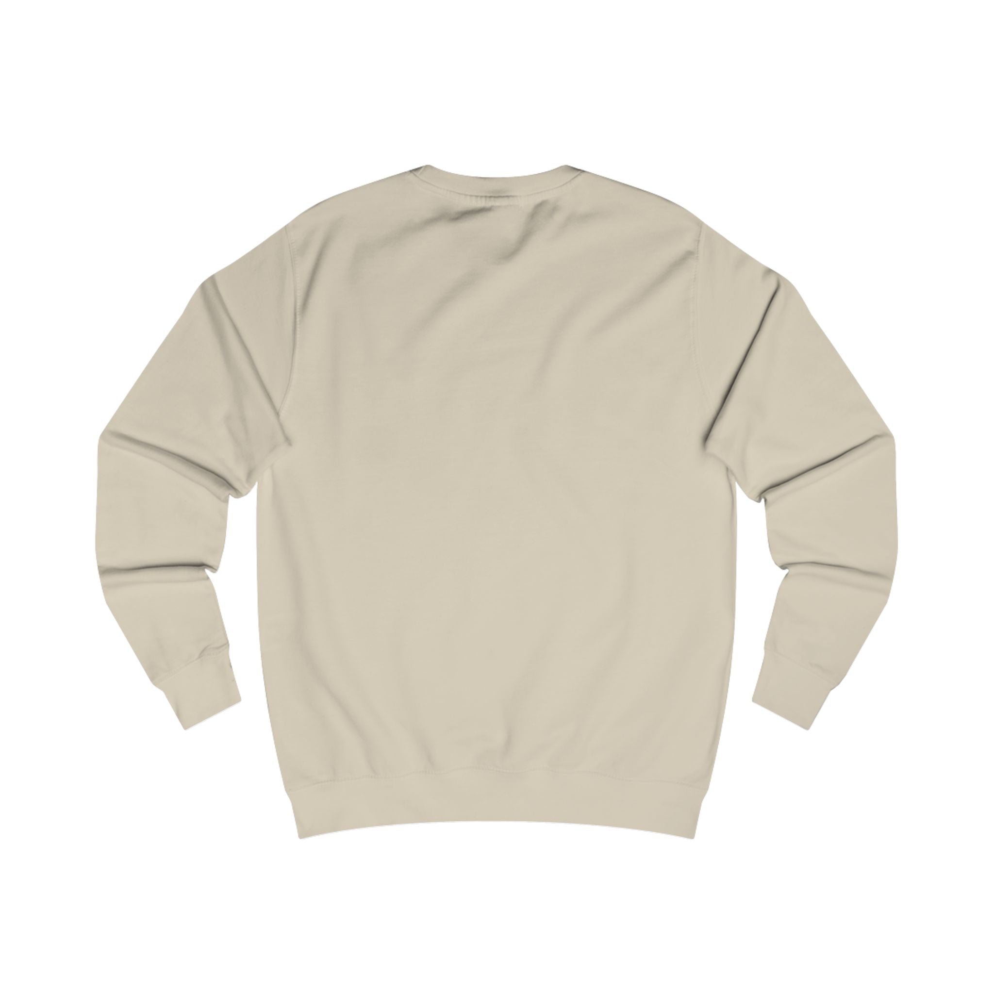 Rich With No Sorrow Sweatshirt| Unisex
