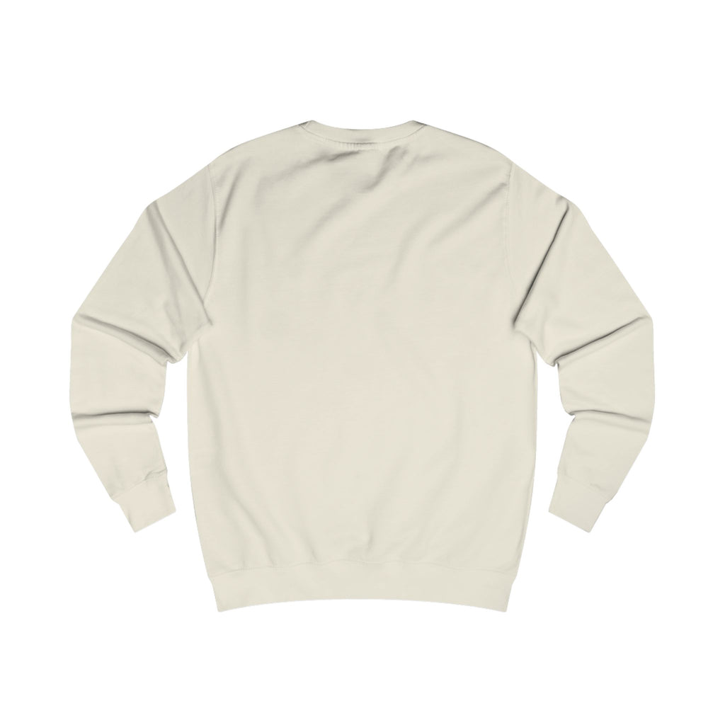 Rich With No Sorrow Sweatshirt| Unisex