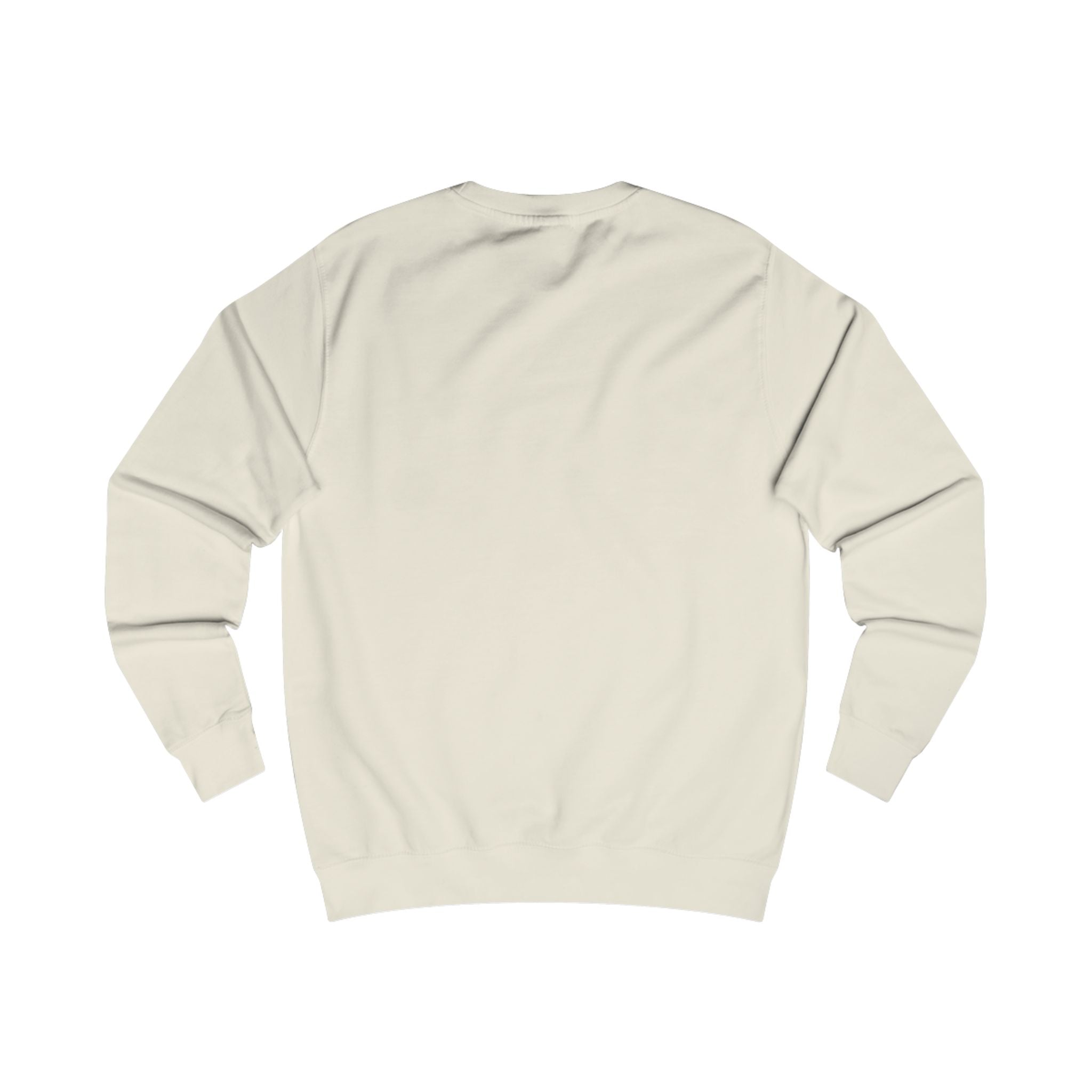 Rich With No Sorrow Sweatshirt| Unisex