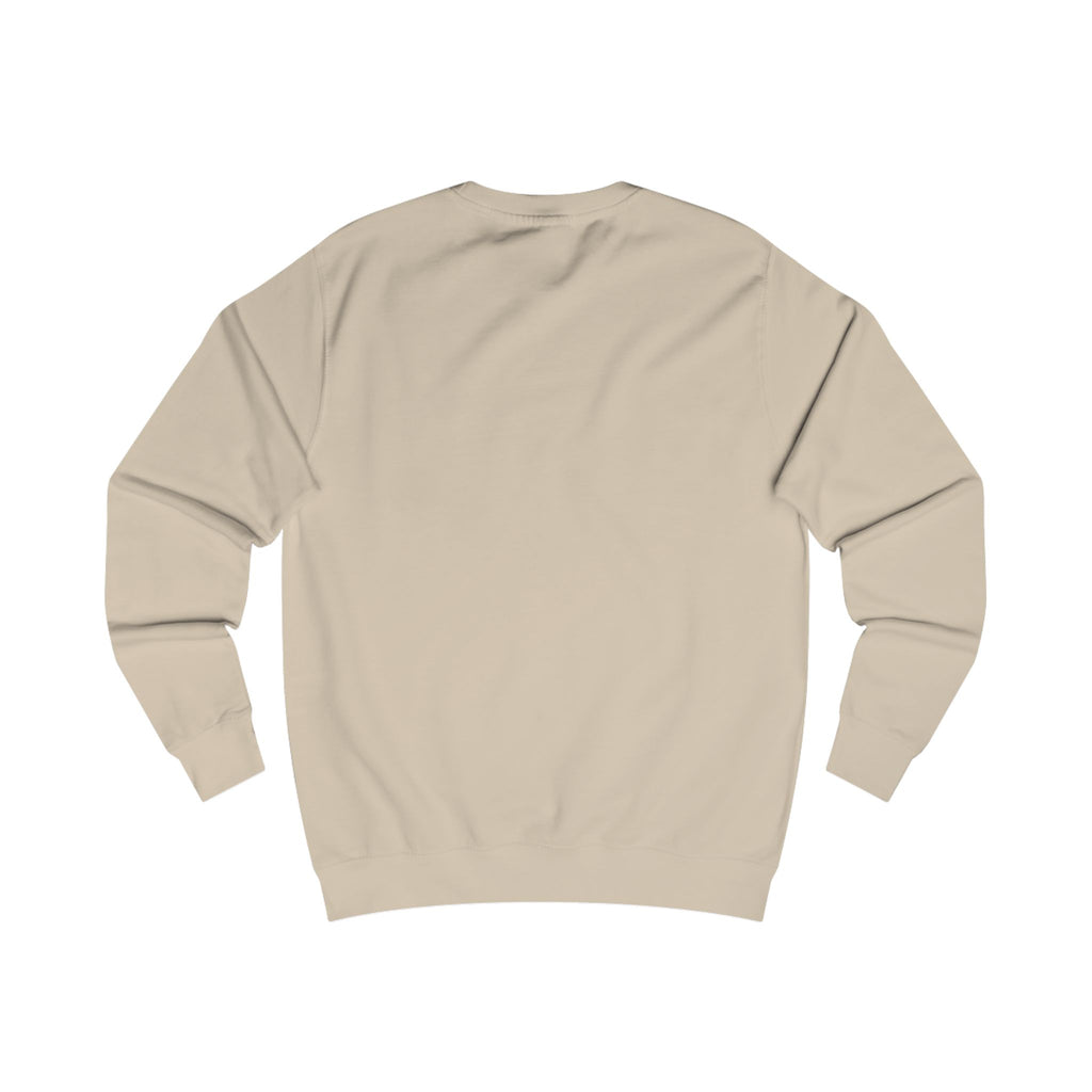 Rich With No Sorrow Sweatshirt| Unisex