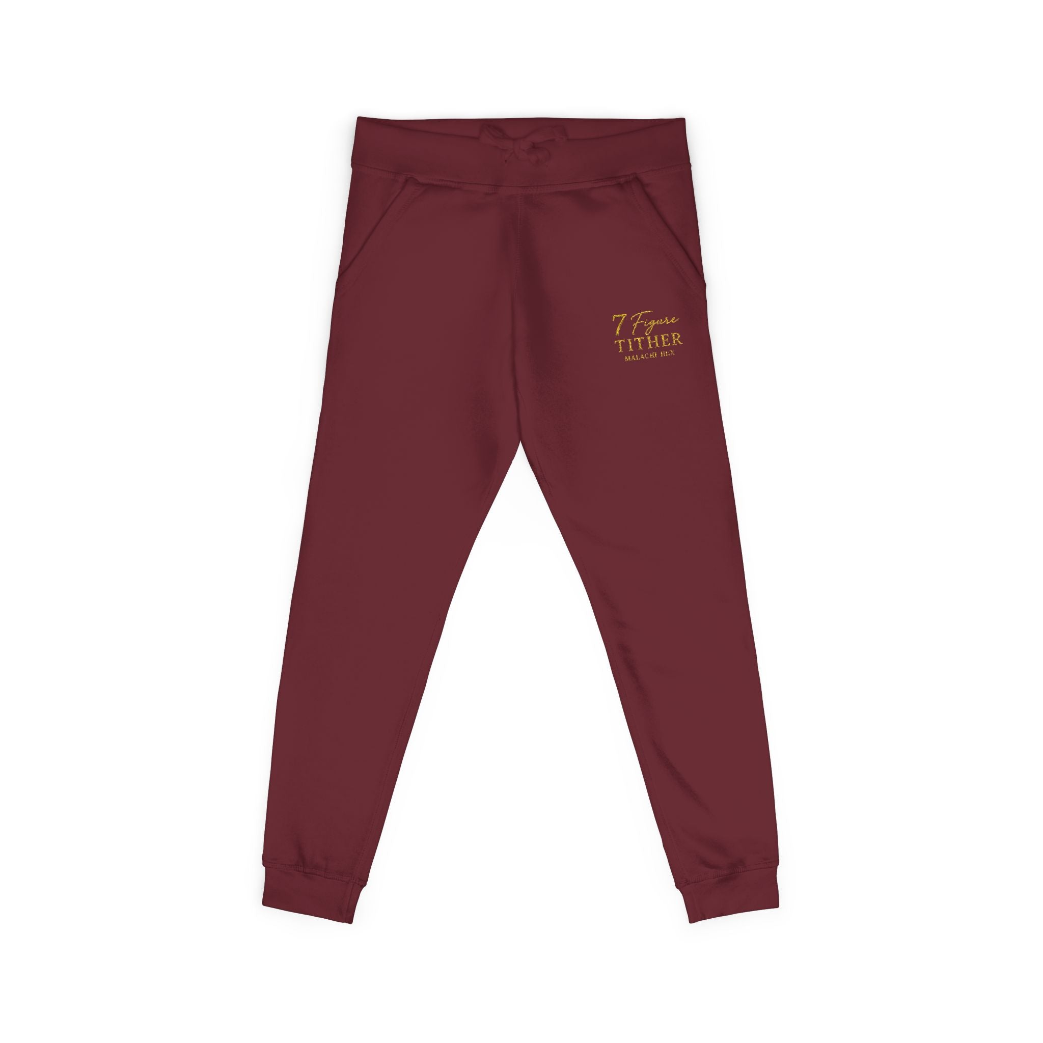 7 Figure Tither Sweatpants| Unisex
