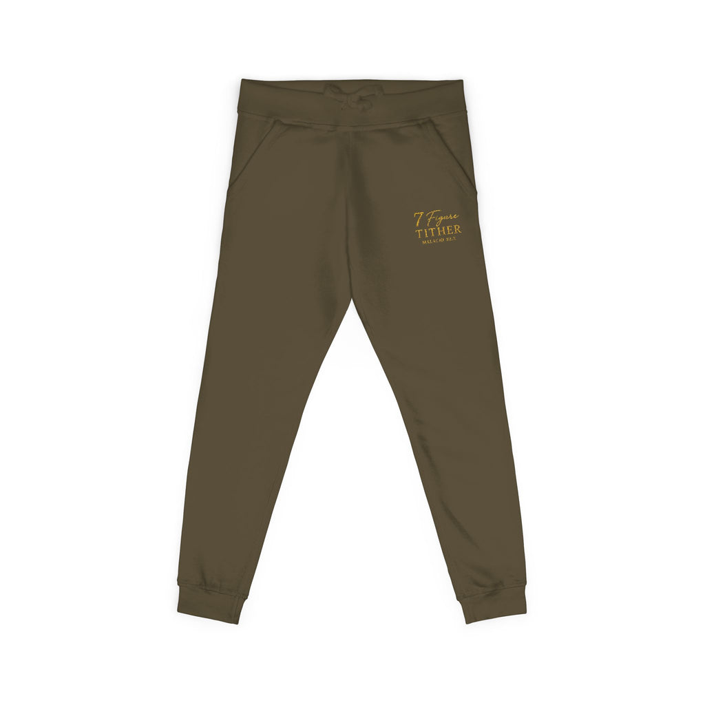 7 Figure Tither Sweatpants| Unisex