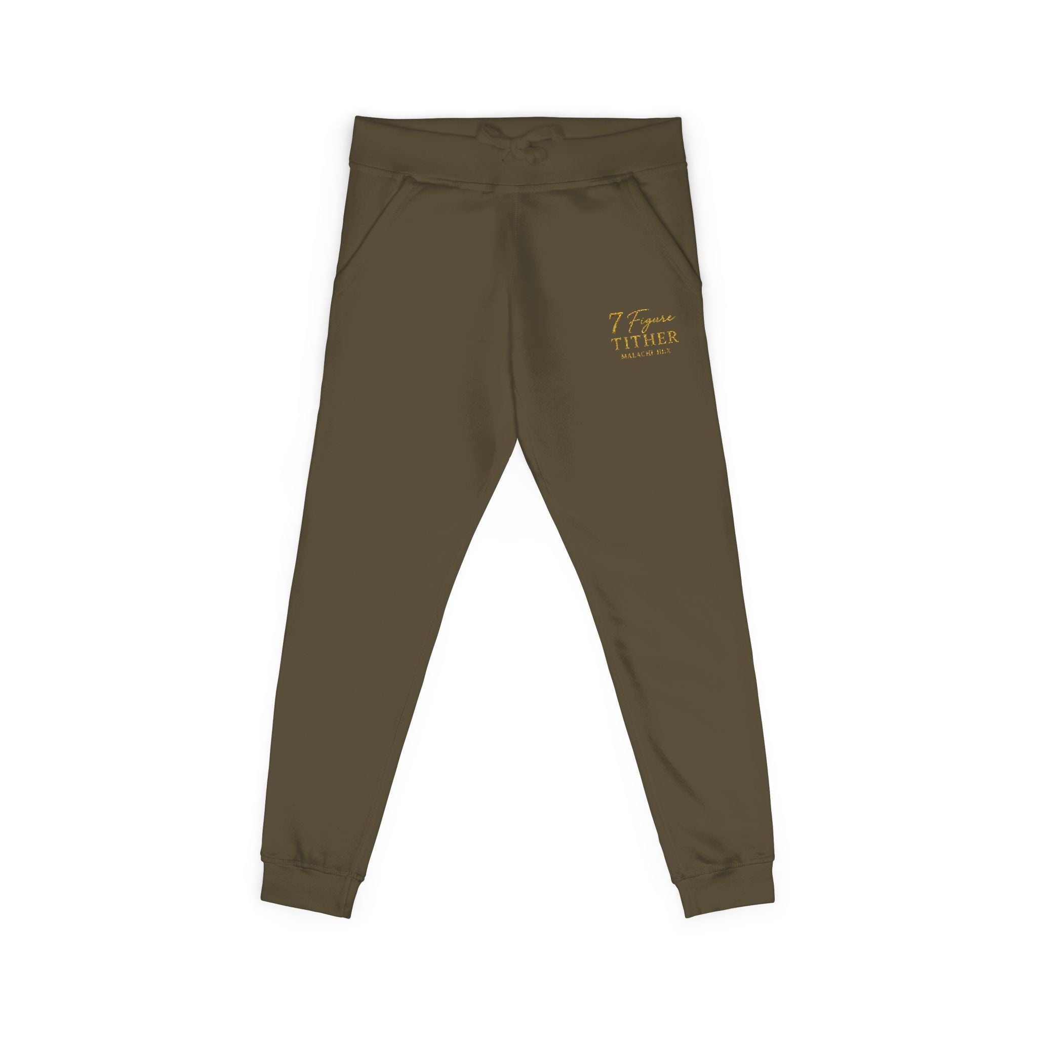 7 Figure Tither Sweatpants| Unisex