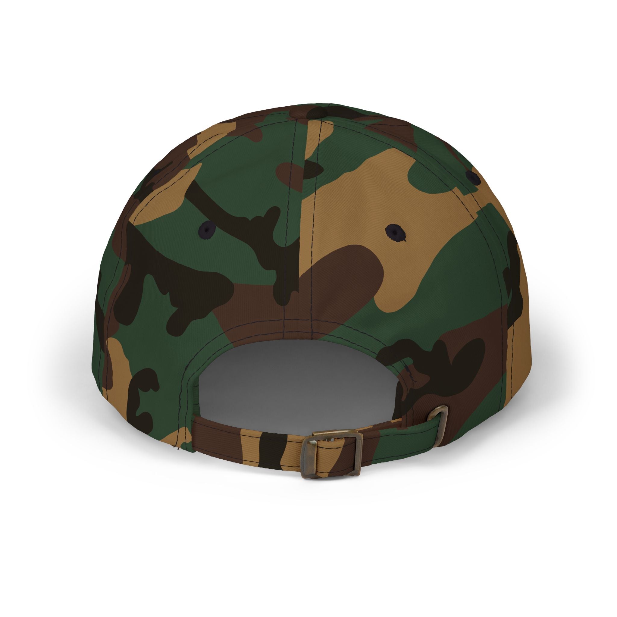 7 Figures Tither Dad Cap