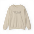 First Class | Seek First Shirt