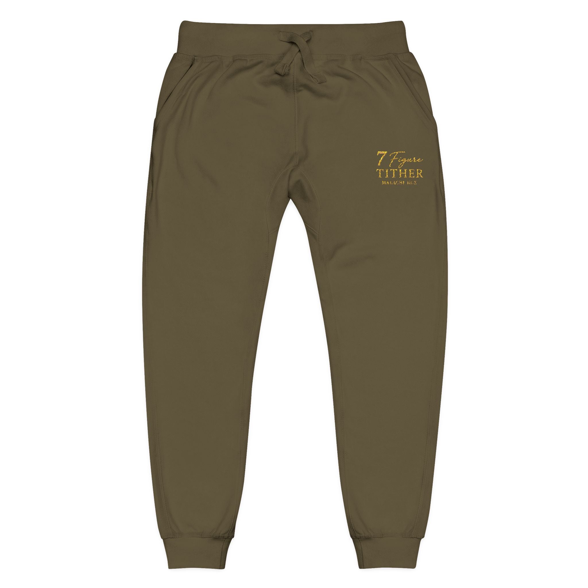 7 Figure Tither Sweatpants| Unisex