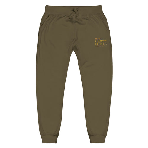 7 Figure Tither Sweatpants| Unisex