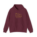 7 Figure Tither Hooded Sweatshirt | UNISEX