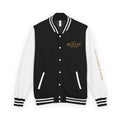 Rich Life Letterman Jacket | UNISEX Varsity Jacket