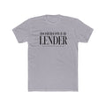 Lender Graphic Tee| UNISEX