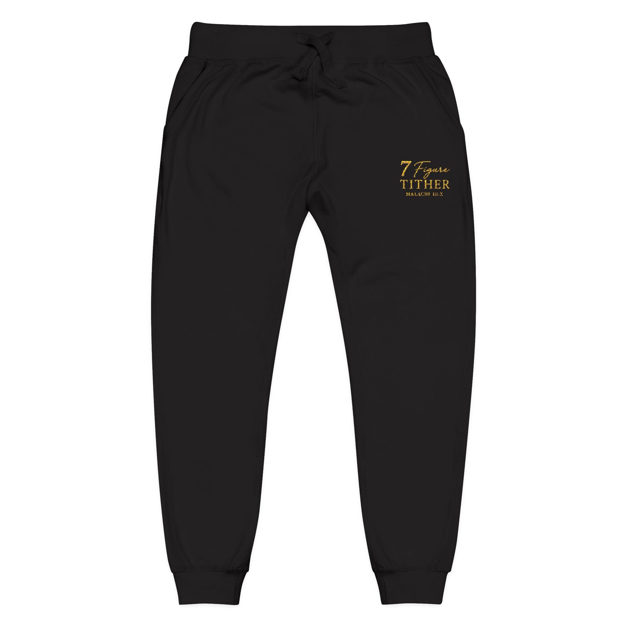 7 Figure Tither Sweatpants| Unisex