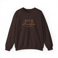 Rich Auntie Crewneck Sweatshirt